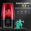 Elegoo Mars 3D Printer 3