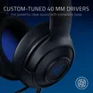 Razer Kraken Gaming Headset 4