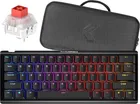 Kinesis TKO Gaming Keyboard 1