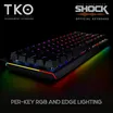 Kinesis TKO Gaming Keyboard 3