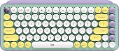 Logitech POP Keys Mechanical Wir 1