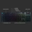 Logitech G915 Lightspeed Wireles 5