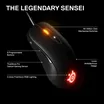 SteelSeries Sensei Ten Gaming Mo 3