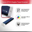 Xerox Duplex Travel Scanner 2