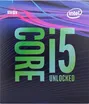 Intel Core i5-9600K 1