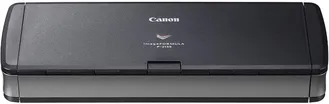 Canon imageFormula P-215II Scan- 1