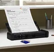 Epson Workforce ES-200 Portable  11