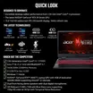 Acer Nitro 5 6