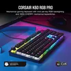 Corsair K60 RGB Pro 2