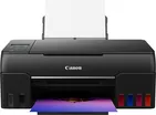 Canon Pixma G620 Wireless MegaTa 1