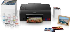 Canon Pixma G620 Wireless MegaTa 2