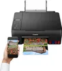 Canon Pixma G620 Wireless MegaTa 4