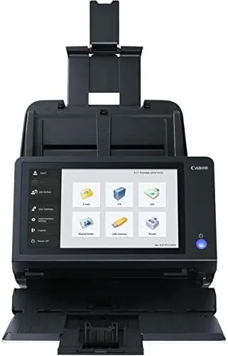 Canon imageFormula ScanFront 400 1