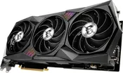 MSI RTX 3080 Gaming X Trio 4