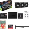 MSI RTX 3080 Gaming X Trio 6