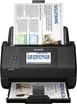 Epson WorkForce ES-580W Wireless 1