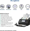 Epson WorkForce ES-580W Wireless 6