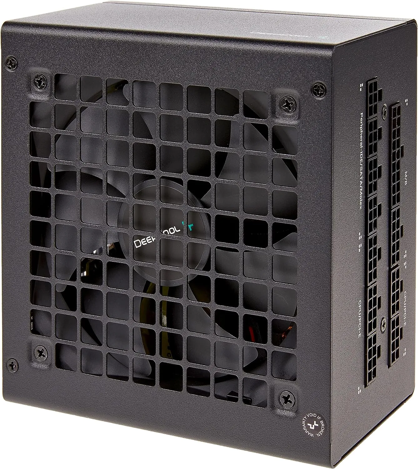 Deepcool PQ850M 1