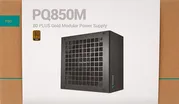 Deepcool PQ850M 2