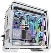 Thermaltake View 51 Snow ARGB Ed 8