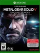 Metal Gear Solid V: Ground Zeroe 1