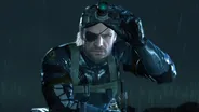 Metal Gear Solid V: Ground Zeroe 7