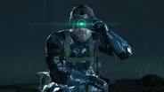 Metal Gear Solid V: Ground Zeroe 8