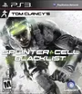 Tom Clancy's Splinter Cell Black 1