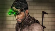 Tom Clancy's Splinter Cell Black 3