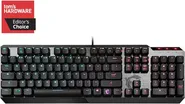 MSI Vigor GK50 Low Profile 10