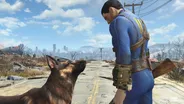 Fallout 4 (for PlayStation 4) 4