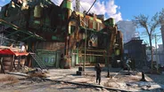 Fallout 4 (for PlayStation 4) 9