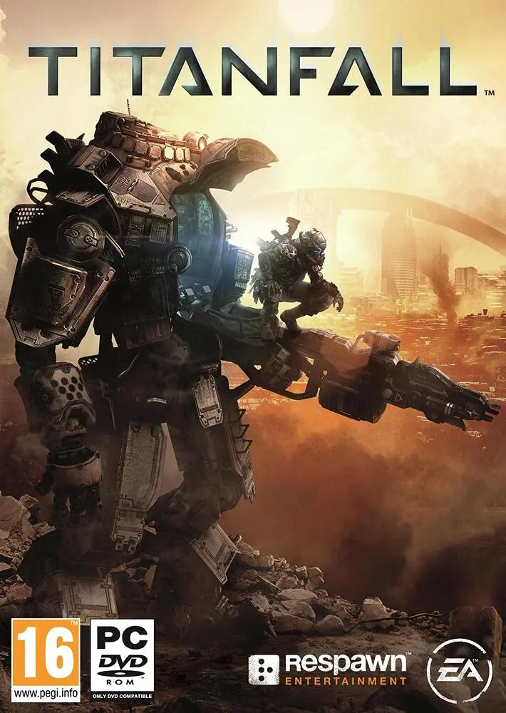 Titanfall (for Xbox One) 1