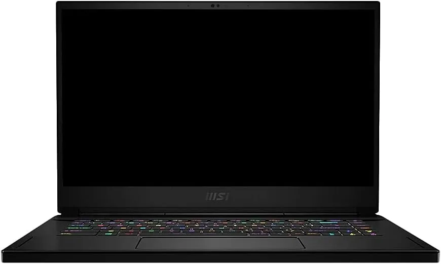 MSI GS66 Stealth 1