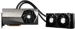 MSI RTX 4090 Suprim Liquid X 2