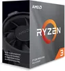 AMD Ryzen 3 3300X 2