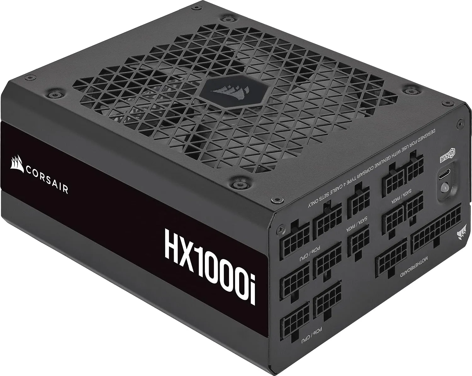 Corsair HX1000i 1