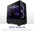 NZXT H5 Elite 2