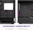 NZXT H5 Elite 8