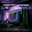 DeepCool LS320 2