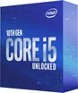 Intel Core i5-10600K 10