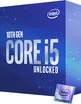 Intel Core i5-10600K 2