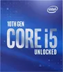 Intel Core i5-10600K 4