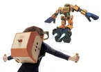 Nintendo Labo Robot Kit 11