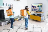 Nintendo Labo Robot Kit 4