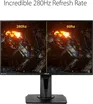 ASUS TUF Gaming VG258QM 3