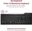 Das Keyboard Prime 13 2