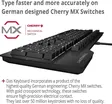 Das Keyboard Prime 13 4