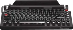 Qwerkytoys Qwerkywriter 1