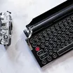 Qwerkytoys Qwerkywriter 3